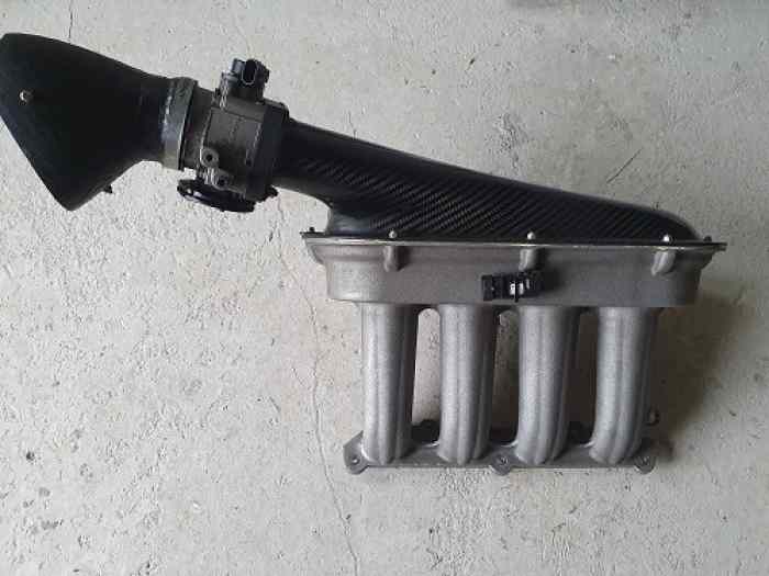 KIT ADMISSION AIR TATUUS FR 2.0 – photo 1 sur 3