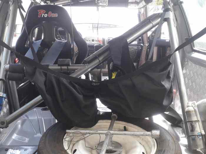 Ax Gti N1 (à finir) 3