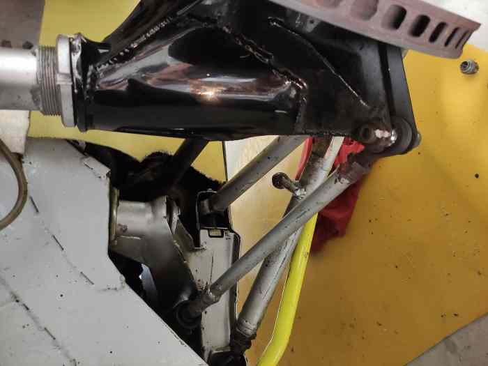 CITROEN ZX GR.A – photo 2 sur 6