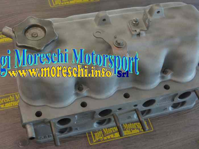 Abarth A122 Radial Prototype cylinder head 0