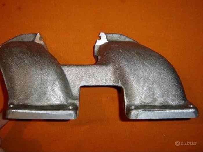 127 sport manifold 2