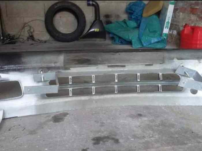Pc avant fibre saxo vts 4