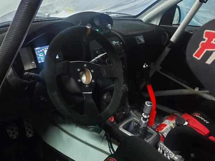 SUBARU A8 – photo 2 sur 6