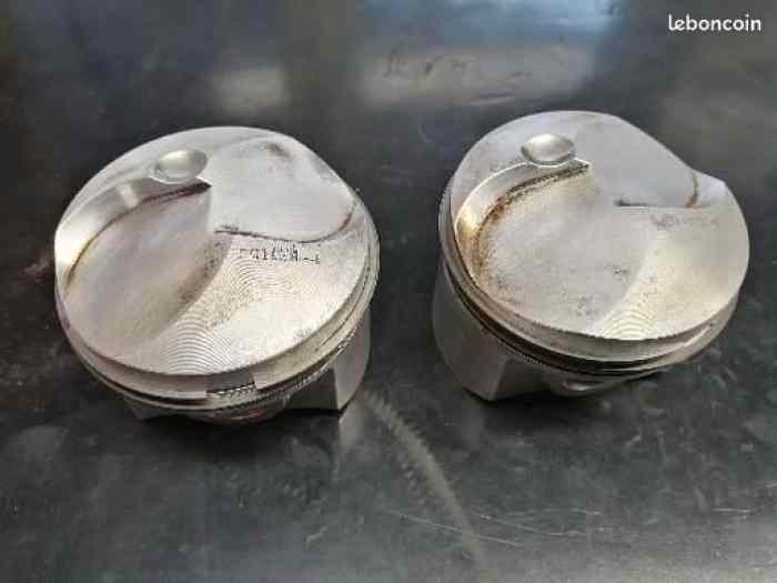 2 pistons 106 205 8 soupapes 0