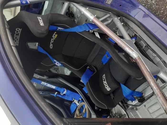 Peugeot 207 lw – photo 3 sur 3