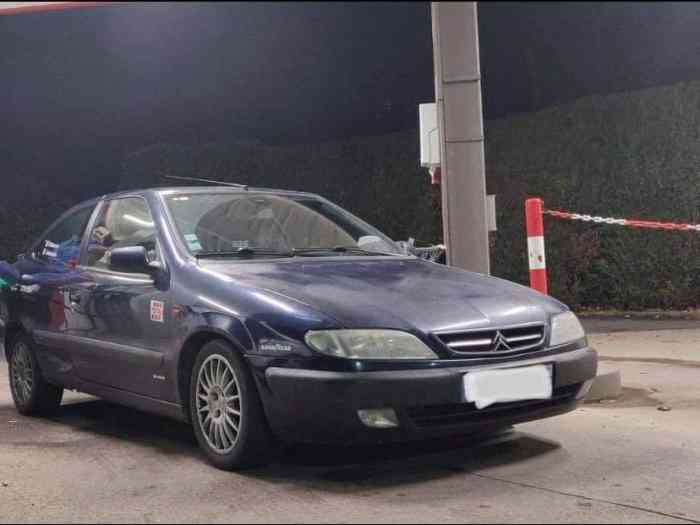 Xsara vts 1