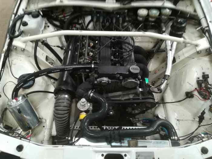 ALFA ROMEO 75 TS RALLYE 4