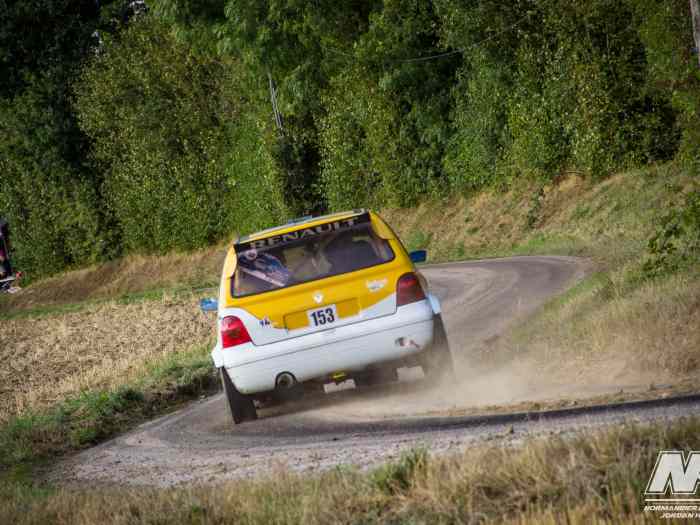 Twingo F2011 Ideal Victoire De Classe 1