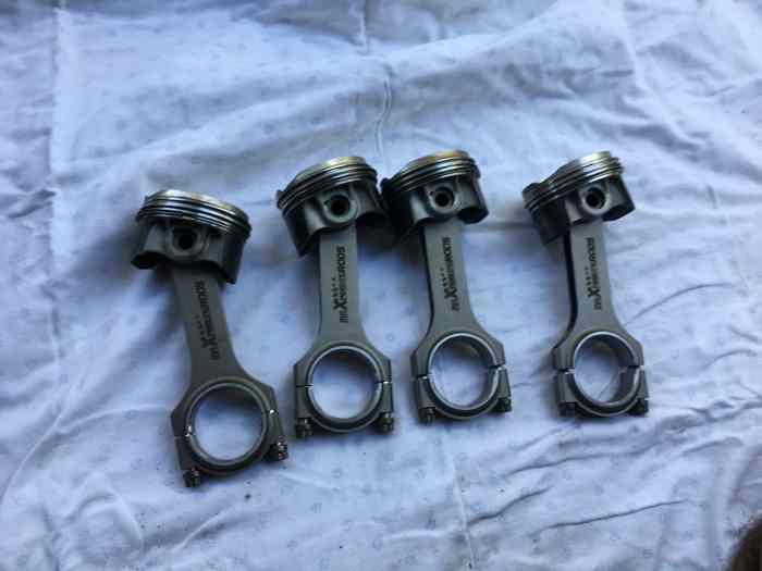 Peugoet 106 xsi 1400 gruppo A 6 marce 4