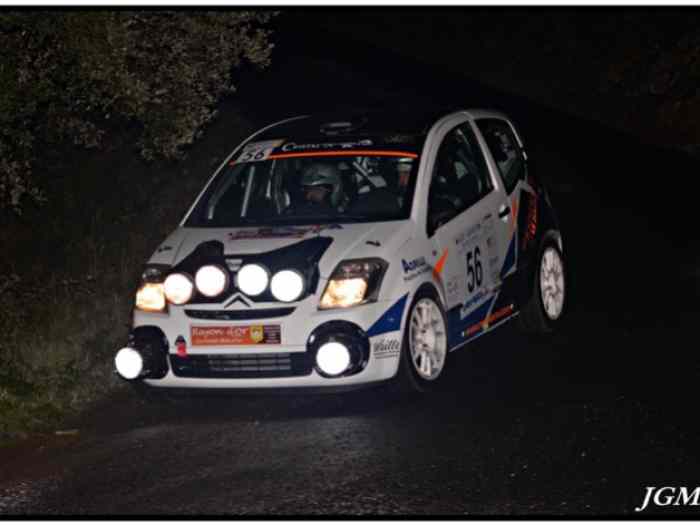 C2 r2 max – photo 2 sur 6