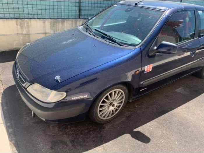 Xsara vts 0