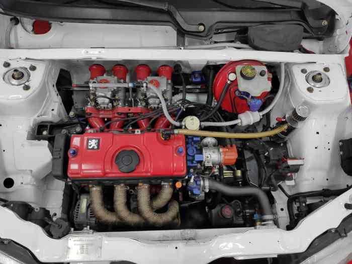 Peugeot 106 Maxi 4