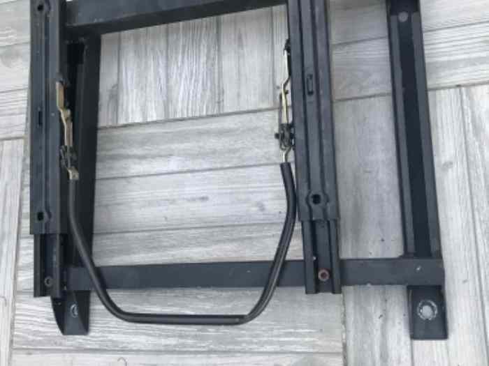 platine pour baquets bmw M3 E36 1