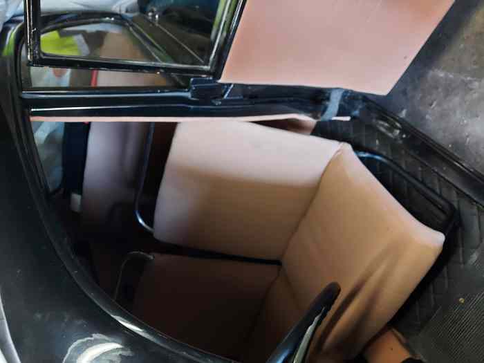 Peugeot 202 2