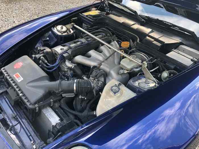 Porsche 968 Club Sport Circuit 1
