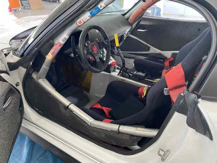 Fiat 124 Abarth GT 3