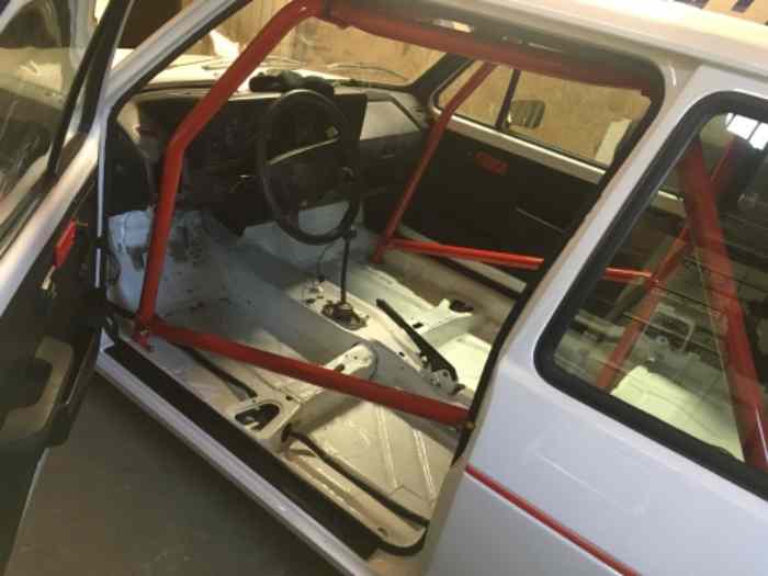 Caisse golf 1 1