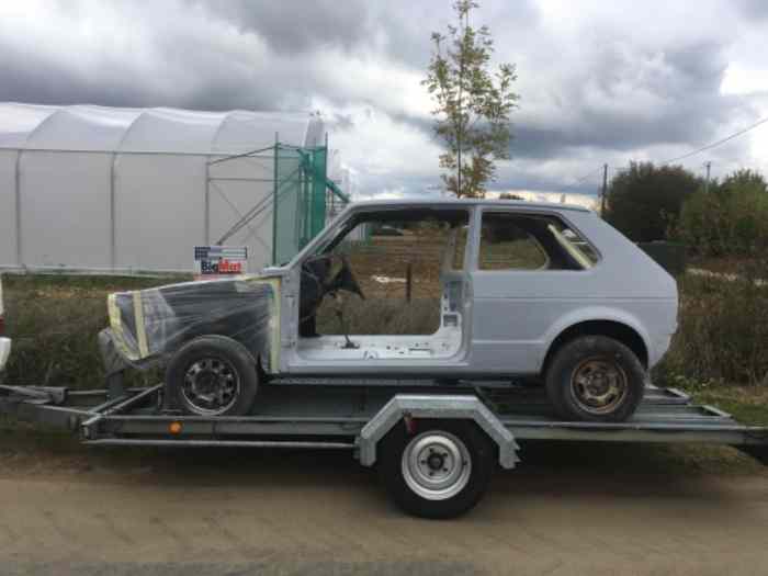 Caisse golf 1 3