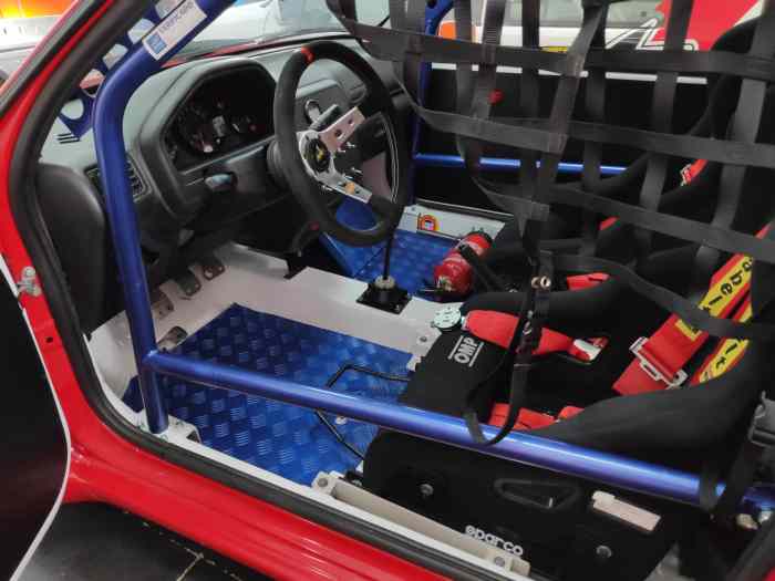 Peugeot 106 Maxi 5