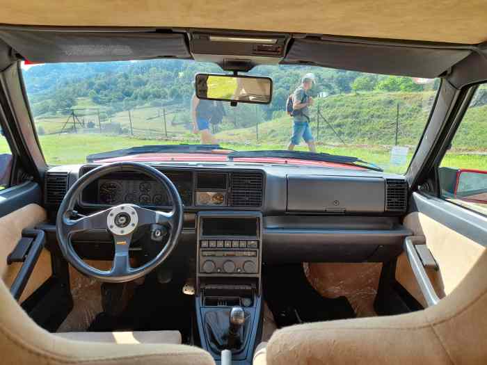 Lancia delta integrale evo 2 2