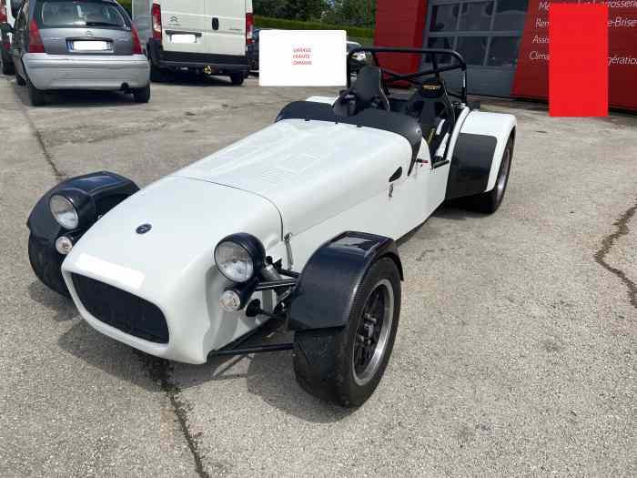 Caterham seven 275 r 0