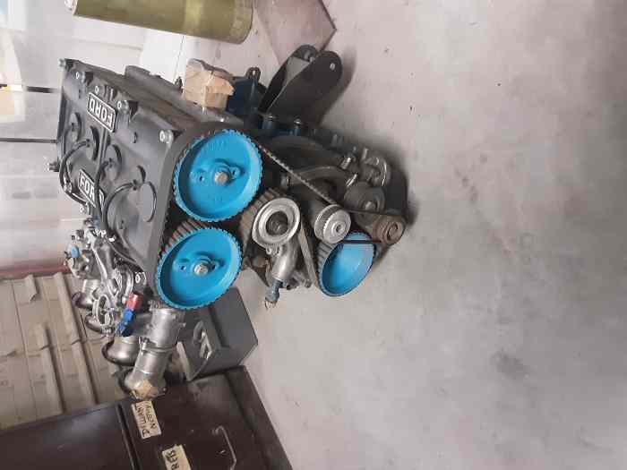 Moteur ford