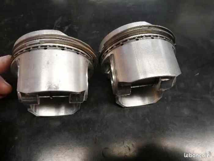 2 pistons 106 205 8 soupapes 1