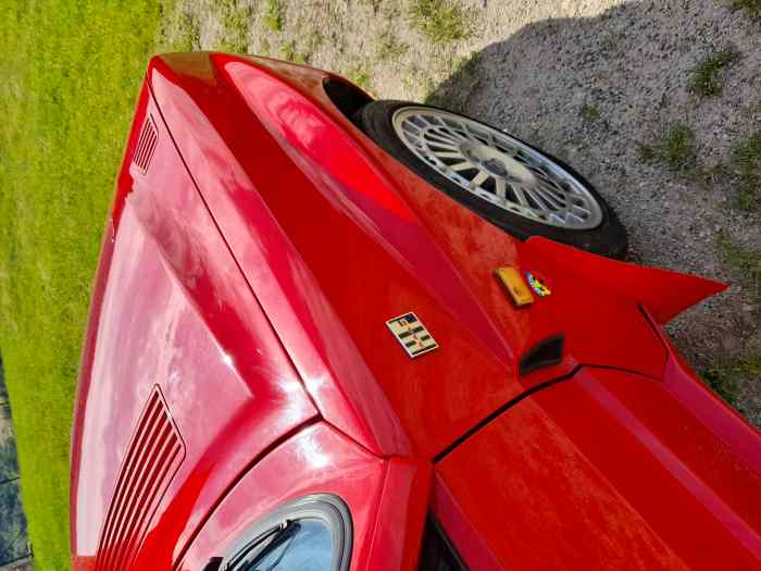 Lancia delta integrale evo 2 3