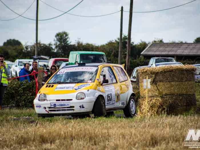 Twingo F2011 Ideal Victoire De Classe 0