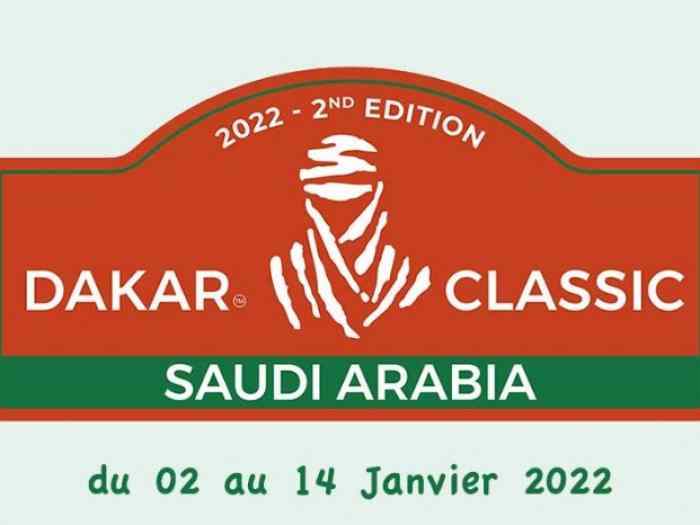 Assistance DAKAR 2022
