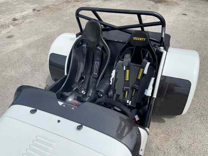 Caterham seven 275 r 2