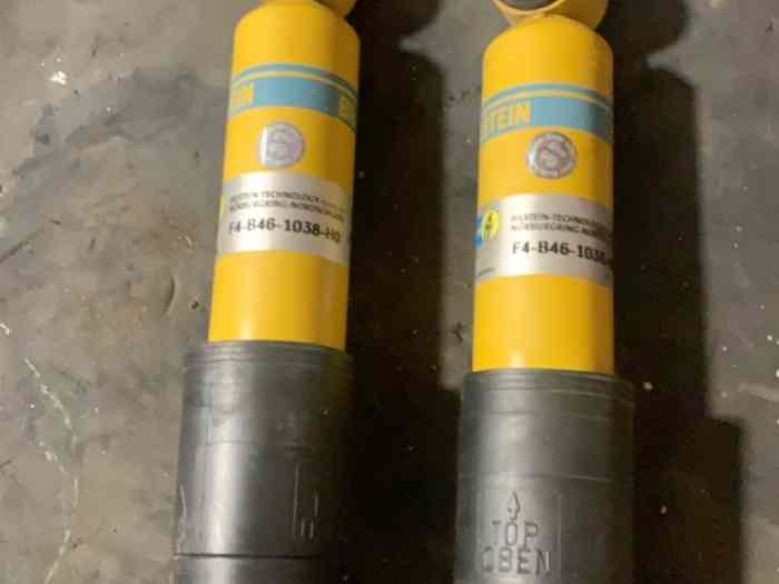 Amortisseur bilstein b6 neuf saxo 106 205 Ax