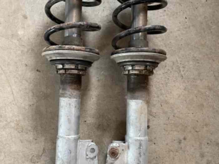 Combinés AV Clio GRN – photo 2 sur 2