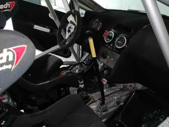 Urgent Opel corsa opc 2