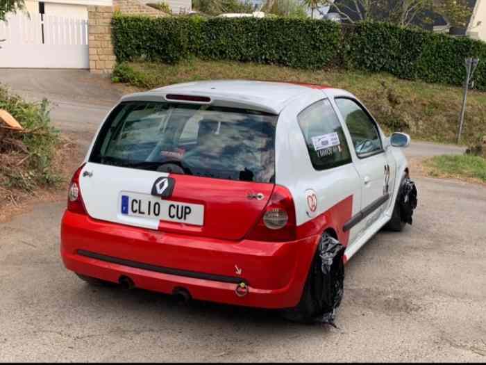 Clio 2 cup x65 1