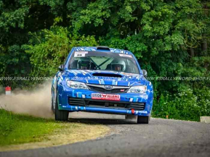 Subaru N15 top N4