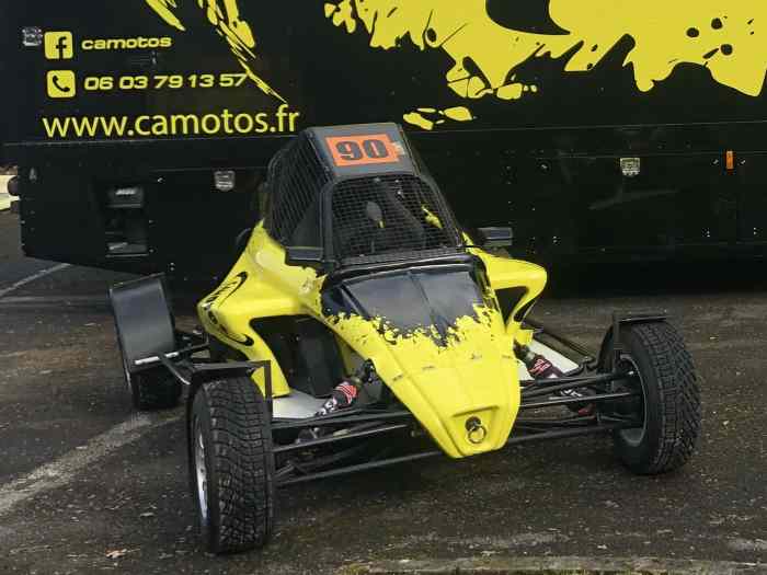 Camotos RC4