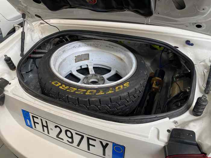 Fiat 124 Abarth GT 4