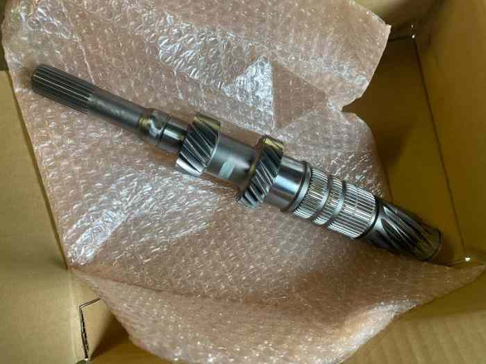 Pièces boite 5 vitesses Lancer Evo 4 5...