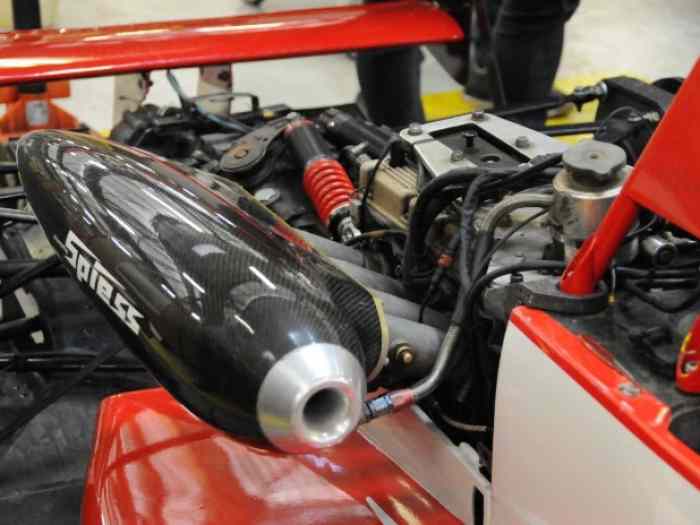 Dallara F396 Opel Spiess 1