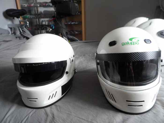 casques GALUPPO 1