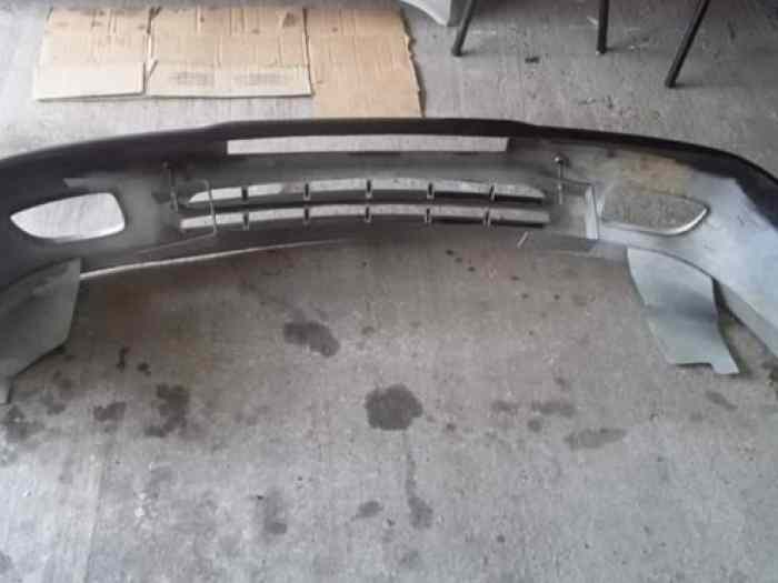 Pc avant fibre saxo vts 3