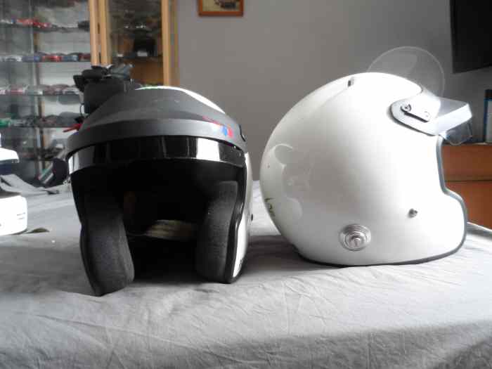 casques GALUPPO 4