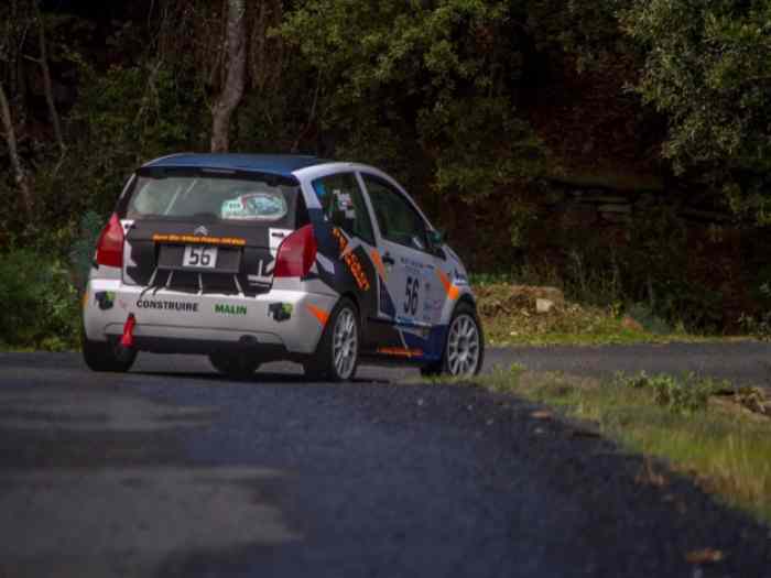 C2 r2 max – photo 5 sur 6