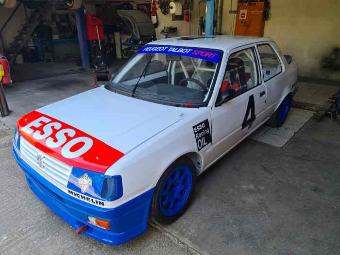 309 cup,turbo cup 0
