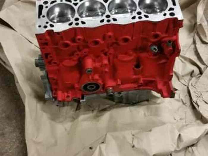 Moteur xu10