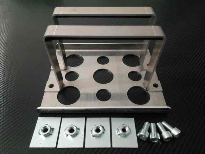 Support de batterie lithium ion Skyric...