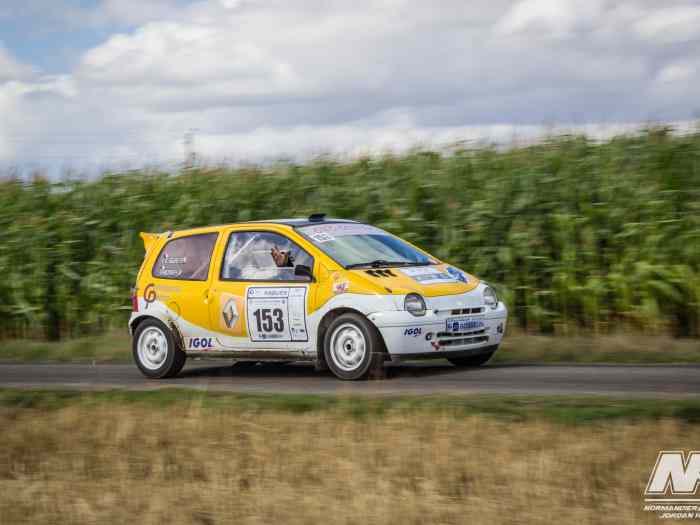 Twingo F2011 Ideal Victoire De Classe 2