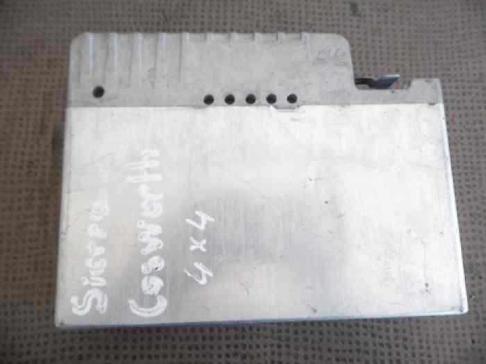 CALCULATEUR ABS V85BB2C013AB FORD SIERRA COSWORTH 4x4 5