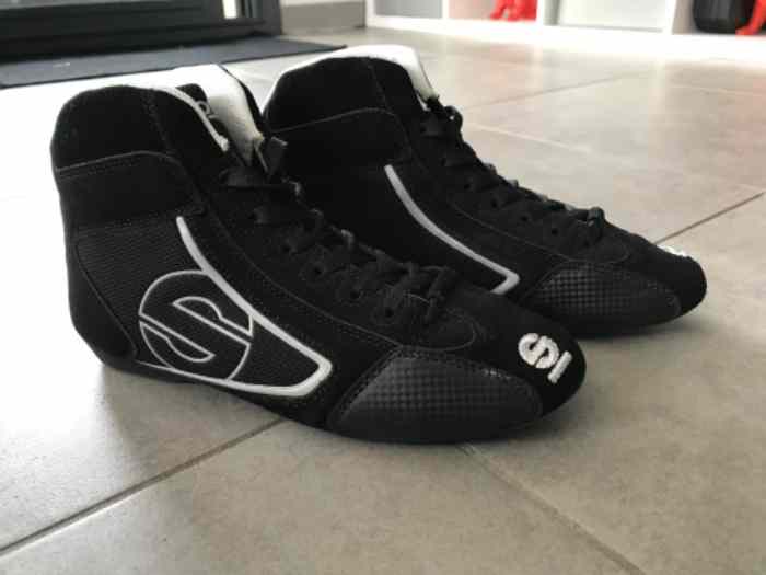 Chaussures Sparco 0